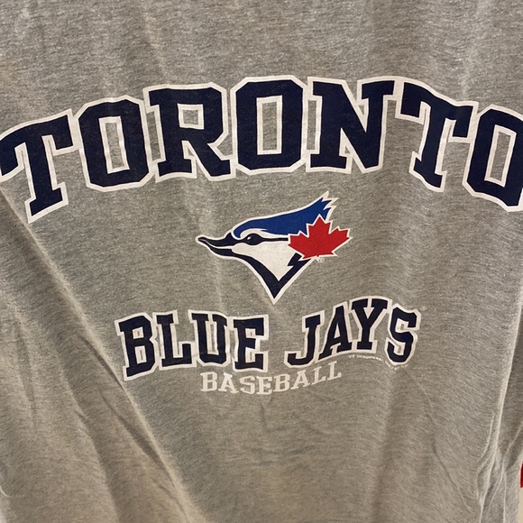 (2) Toronto Blue Jays Tanks - Picture 4 of 5